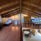 Zaros Cottage
