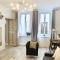 Elegant Apartment in Historic Center of Tournon - 罗纳河畔的图尔农