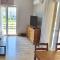 Rooftop 1 BDR Apt near Metro Cholargos - 5 Min Walk - Atény