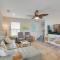 Walk to Water Family-Friendly Surfside Beach Home