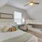 Walk to Water Family-Friendly Surfside Beach Home