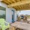 Walk to Water Family-Friendly Surfside Beach Home