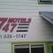 Foto: 747 Motel & Car Hire 2/37