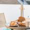 The Loft: Unique, romantic, grade II listed, dog friendly
