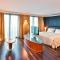 Austria Trend Hotel Ljubljana