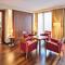 Austria Trend Hotel Ljubljana