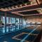 Mix Brussels --Gym & Wellness for adults only-- - 布鲁塞尔