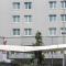 Austria Trend Hotel Europa Graz Hauptbahnhof