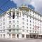 Austria Trend Hotel Ananas Wien
