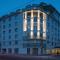 Austria Trend Hotel Ananas Wien