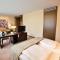Austria Trend Hotel Savoyen Vienna - 4 stars superior