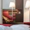 Austria Trend Hotel beim Theresianum Wien