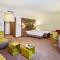 Austria Trend Hotel Doppio Wien