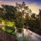 Milliways Bali - Playful Boutique Villa by the Jungle Gorge - 3 Bedrooms - 乌布