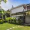 Milliways Bali - Playful Boutique Villa by the Jungle Gorge - 3 Bedrooms - 乌布