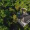 Milliways Bali - Playful Boutique Villa by the Jungle Gorge - 3 Bedrooms - 乌布