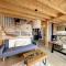 Chalet LArguille