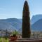 Villa Montis Exclusive Holiday Apartments in Eppan with Spectacular Views of Dolomites and Bolzano Area