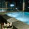 Flat LUXO Boa Viagem Rooftop470 com piscina