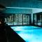 Flat LUXO Boa Viagem Rooftop470 com piscina