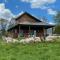 Fat Sheep Farm & Cabins - Windsor