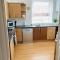 No.18 - Ground Floor apartment close to the beach