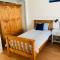 No.18 - Ground Floor apartment close to the beach