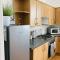 No.18 - Ground Floor apartment close to the beach