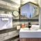 Cozy Chalet in the Mont Tremblant Ski Village