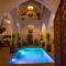 Riad Petite Rose - Marrakech