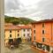 New duplex in the center of Pietrasanta