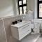 Apartment Kander 140 m2