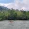 Yaxlik River Lodge