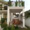 Qafqaz mountain white villa