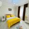 Qafqaz mountain white villa
