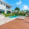 Waterfront Villa in Hollywood! Heated Pool and Game room - Голливуд