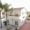 Sunset Pearl Holiday Villa