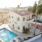 Sunset Pearl Holiday Villa
