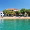 Hotel Korakakis Beach - Finikounta