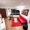Apartamento exclusivo y céntrico en Lima Moderna - Lima