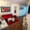 Apartamento exclusivo y céntrico en Lima Moderna - Lima