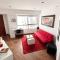 Apartamento exclusivo y céntrico en Lima Moderna - Lima