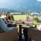 dasKAISER - Dein Gartenhotel in Tirol