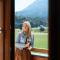dasKAISER - Dein Gartenhotel in Tirol