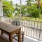Rocky Cay Lodging