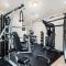 Villa in Fort Lauderdale with GYM POOL JACUZZI Sleeps 12 Guest - Форт-Лодердейл
