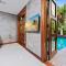Villa in Fort Lauderdale with GYM POOL JACUZZI Sleeps 12 Guest - Форт-Лодердейл