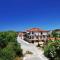 Hotel Korakakis Beach - 菲尼孔塔