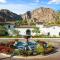 Legacy Villas Deluxe King Casita-Studio,Mountain Views,Pools, Spas, Fountains