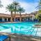 Legacy Villas Deluxe King Casita-Studio,Mountain Views,Pools, Spas, Fountains